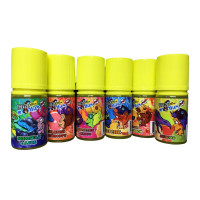 Жидкость Freeze Monkey MAX FLAVOR Salt - Груша Яблоко 30 мл (20 мг)
