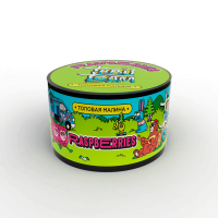 Бестабачная смесь Tabu - Raspberry (Малина) 50 гр