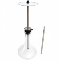 Кальян ESS Comics Mini (Tanks) с колбой