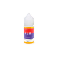 Жидкость Pure Candy Salt - Blackcurrant Astaire (Черная смородина Цветы) 30 мл (20 мг)
